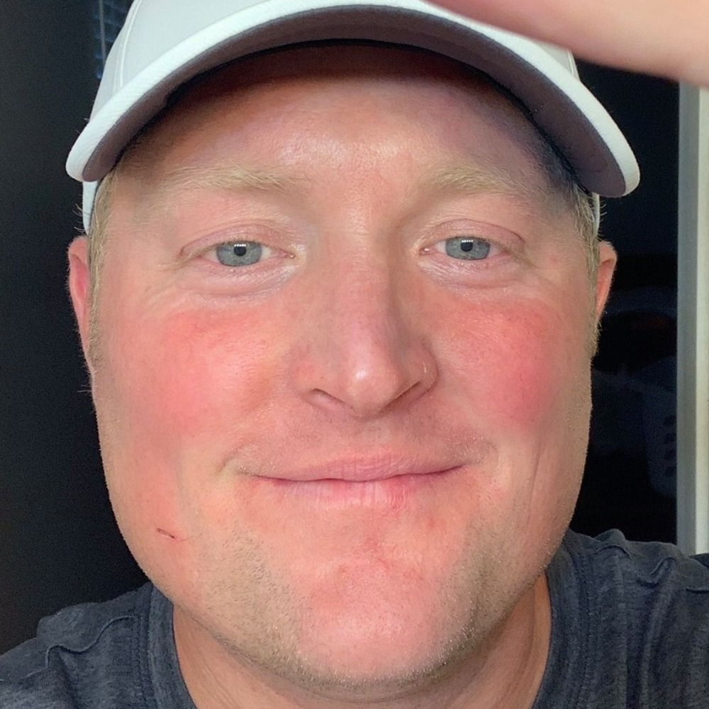 Meet your Posher, Rob